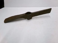 Vintage Farm Garden Digging Tool Grub Hoe Axe Adze 2lb 14oz
