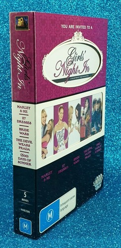 DVD REGION 4 ~ MULTI DISCS ~ LOT #2 ~ YOU CHOOSE TITLE ~ ALL GOOD CONDITION - Picture 199 of 716