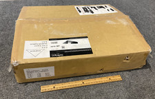 STARTECH ISO 9001 2U 19IN STANDARD FIXED SHELF FOR SERVER RACKS - Open Box -