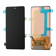 OLED Display Touch Screen Replacement For Samsung Galaxy S20 FE 5G G781 4G G780