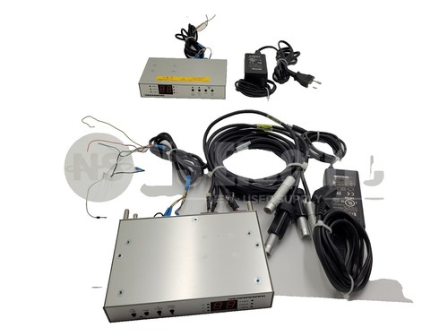 HAMAMATSU DIGITAL CCD Camera C9300-124A | eBay