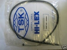 HONDA SLR FX 650 SLR650 FX650 NEW  CLUTCH CABLE