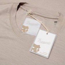 Marco Pescarolo NWT Short Sleeve T-Shirt Size...