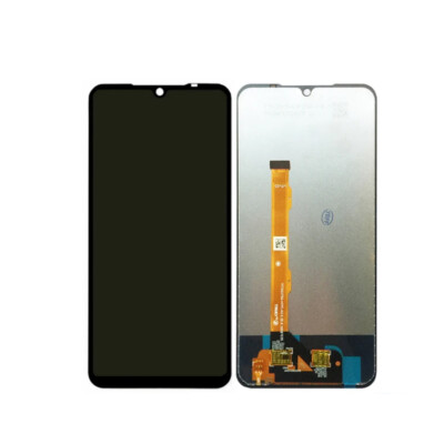 Display LCD Di Ricambio Per DOOGEE Blade 20 Pro – Touch Screen 6.6″ Con Strumenti Di Montaggio