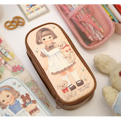 ペーパードールメイト ベタービューティーポーチ Afrocat Afrocat Paper Doll Mate Better Beauty Pouch P Cosmetic