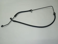 Harley-Davidson 2006 Dyna Wide Glide Front Brake Line 45112-06