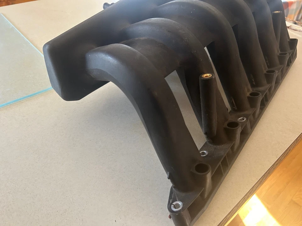 BMW  OEM E36 3-SERIES M3 INTAKE MANIFOLD  11617-07-028  11.61-1 707 028 Foto 4 de 4
