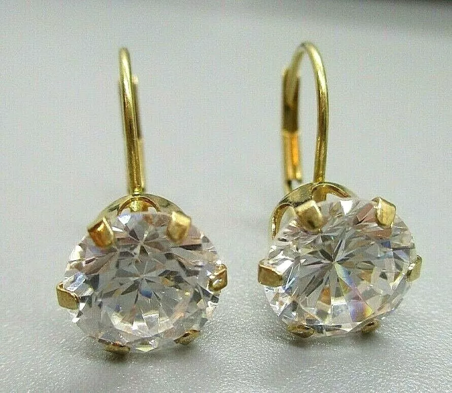 Fi 14k earrings clearance
