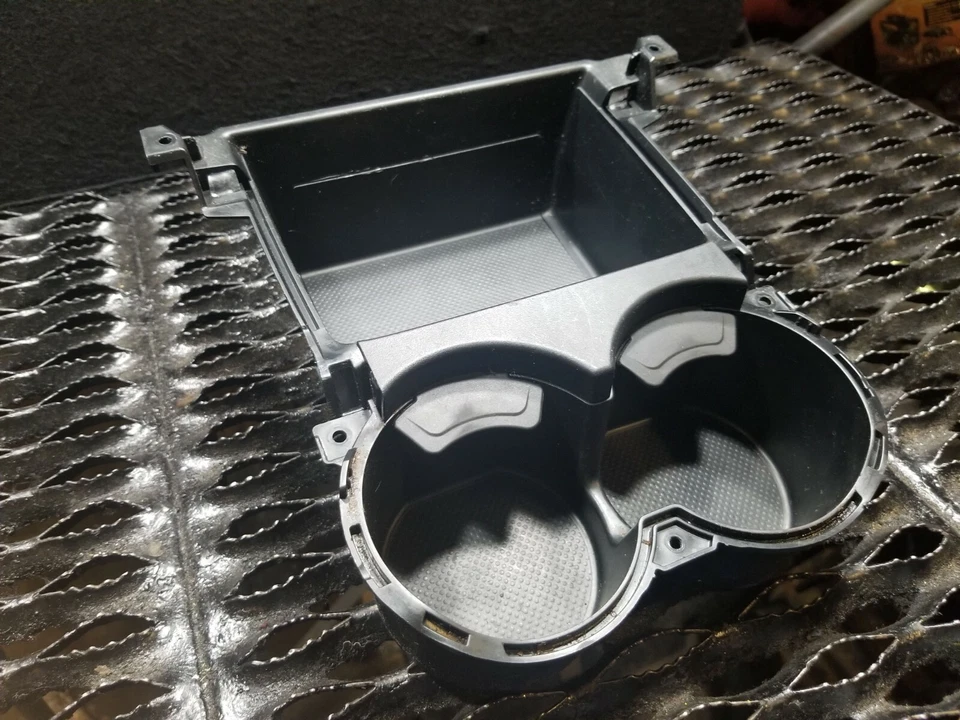 11 12 13 14 15 Portavasos HONDA CR-Z 83400-SZT-G0 OEM Foto 3 de 4