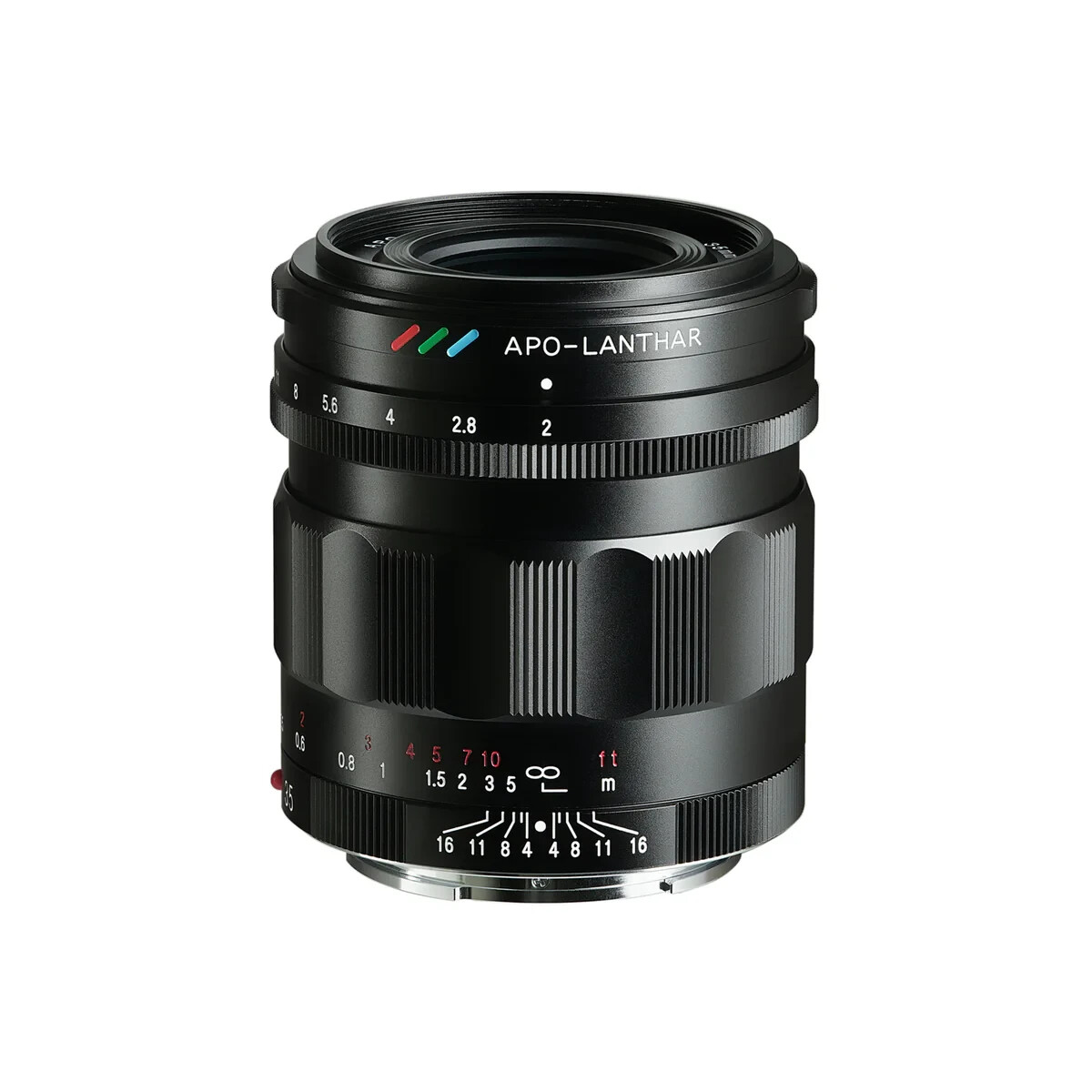 Voigtlander 35mm f2 Apo-Lanthar Aspherical E-Mount Lens | eBay UK