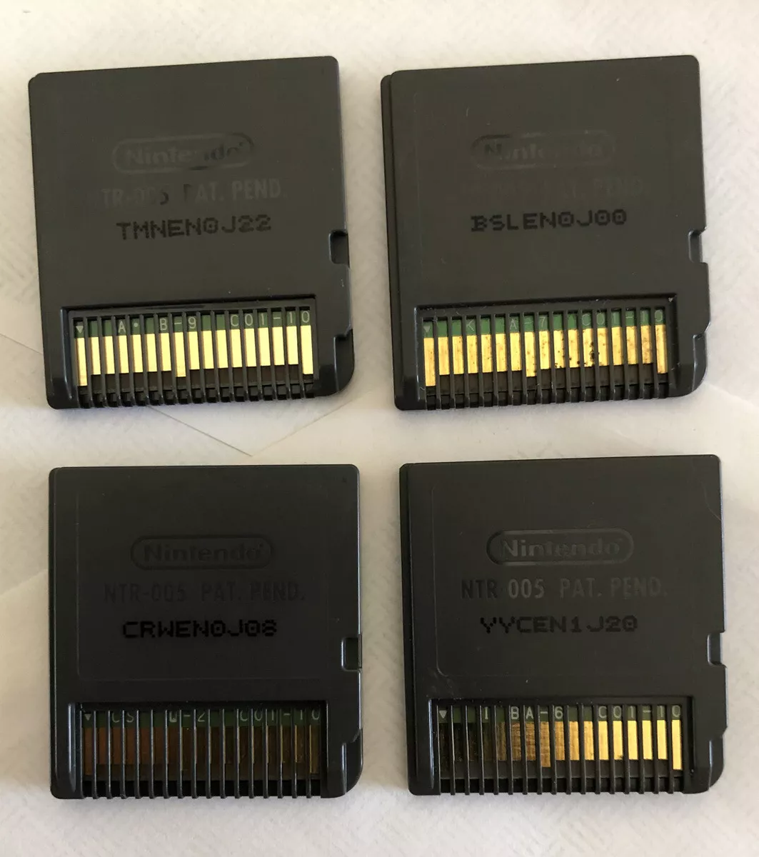 ClubHouse Games DS Cartridge Only – Games A Plunder