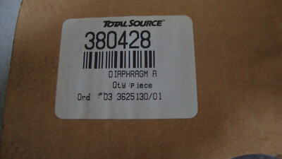 Frontgas LPG Reparatursatz , Verdampfer  Total Source 380428