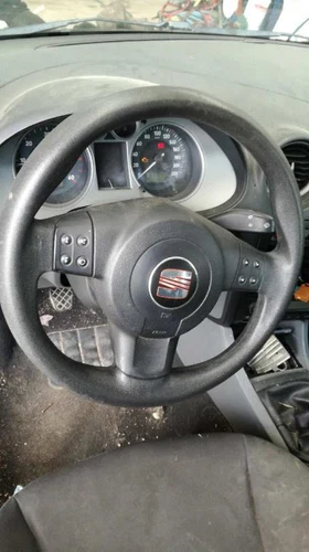 045145701 Turbolader für SEAT Ibiza (6l1) Hit 2007 2567840 - Bild 6 von 10