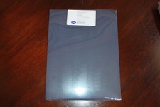 The Creative Memories Collection 9.5x12.5 Photo Mounting Paper 20 Sheet Variety
