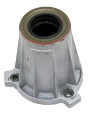 New Process NP231J Transfer Case Tail Housing | Slip Yoke - Cast # 16223