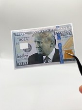2 Trump Credit Card Skin- Trump Vinyl Skin Card- Popular Trump Skin Card.