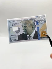 2 Trump Credit Card Skin- Trump Vinyl Skin Card- Popular Trump Skin Card.