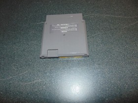 Super Mario Bros 3 NES VGC Cartridge Working *Inc Protector* Nintendo PAL UKV