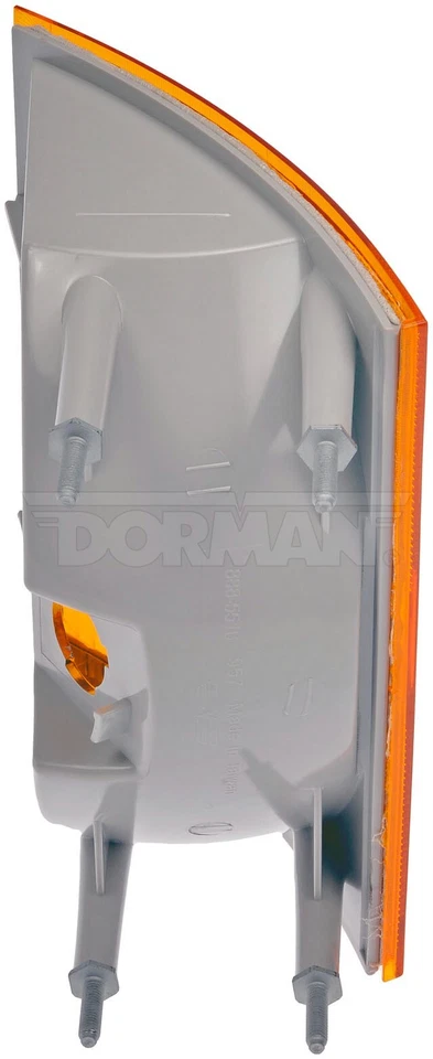 Luz de señal de giro Dorman 888-5516 se adapta a Mack CH 731395480 Foto 2 de 4