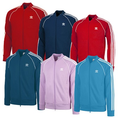 sst originals jacke herren