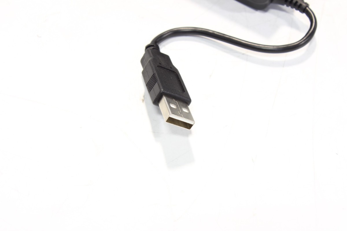 NONAME Thrustmaster TH0135,T.RJ12 USB Adaptér-PC Kompat - Foto 11