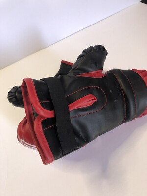 Ringside Apex Boxing Gloves FTG1 Size S/M | eBay
