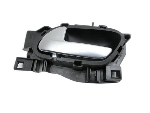 Türgriff Griff Griffmuschel Innen li vo für Peugeot 208 I 15-19 3T 9655518VV