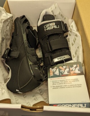 Garneau Chaussures de vélo Mica II - Femme | Altitude Sports