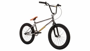 fit complete bmx