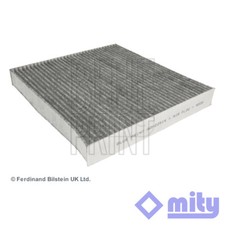 Fits Honda CR-V 2006- Accord 1993- + Other Models Cabin Filter Mity