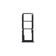 For Oppo A54 5G Replacement Sim Card Tray Black UK Stock