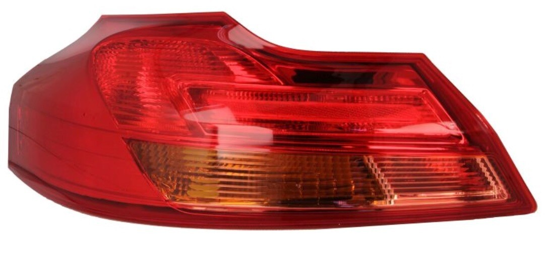 Feu arrière gauche Opel Insignia A Combi à étanchéité renforcée 2008-2013