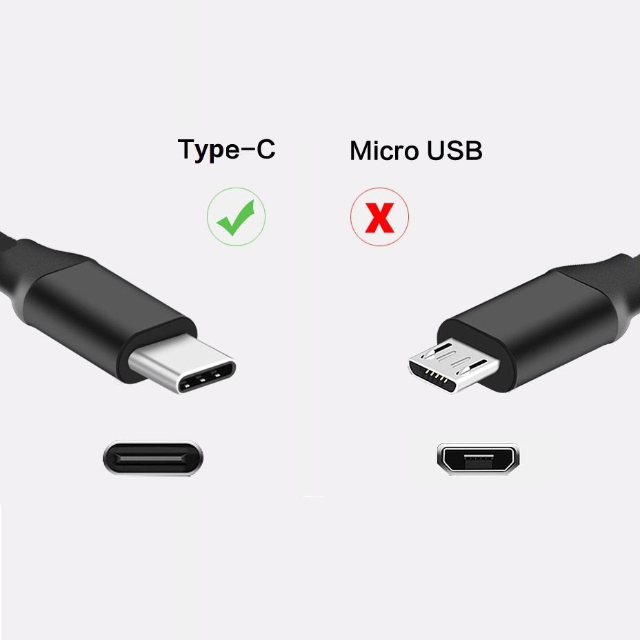 Kit De Charge Pour Xiaomi Redmi Note 8 - Câble Nylon Noir, Chargeur Mural, Puissance 2000 MAh, Garantie 3 Ans
