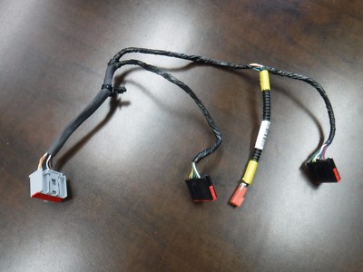 New OEM 2011-2016 Ford Super Duty F250 F350 F450 Steering ...