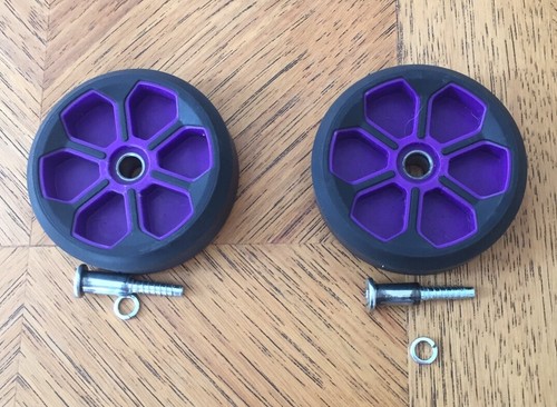 Vax Air Lift Steerable Pet Max - Pair 