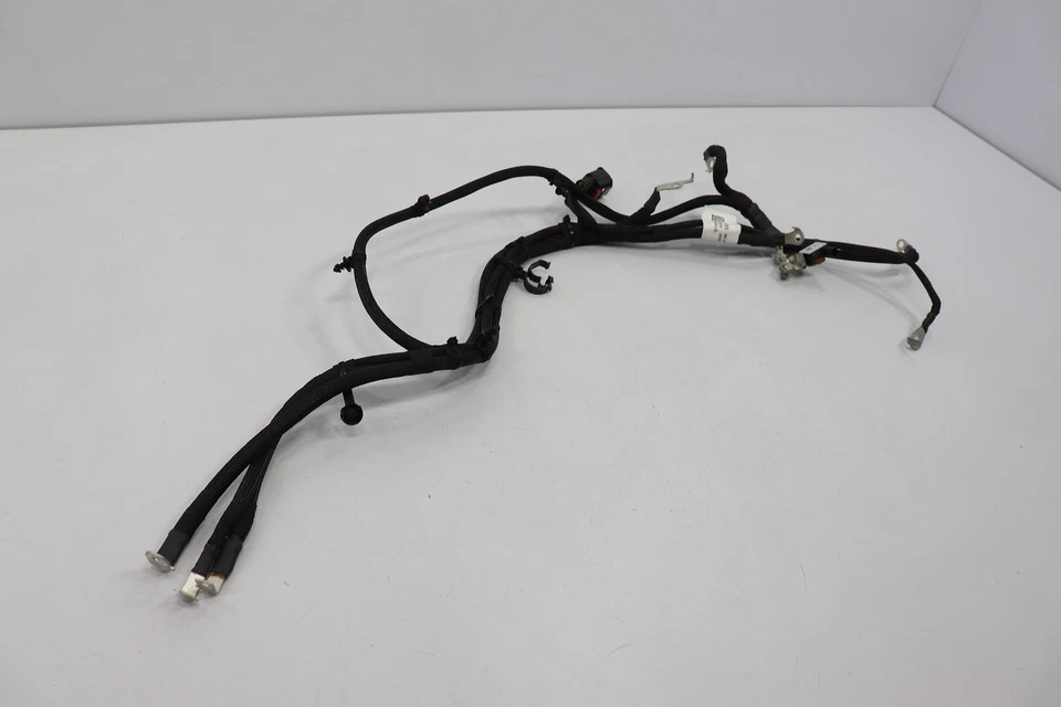 Cable de batería Jeep Grand Cherokee $2015 Foto 2 de 4