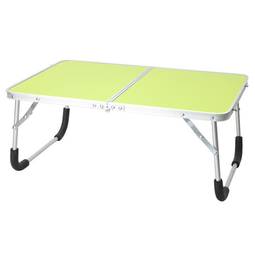 Aluminium Folding Camping Table Portable Picnic Outdoor Foldable Tables BBQ Desk - Picture 7 of 14
