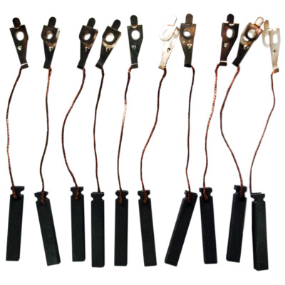 #ad Brush Alternator 12 24V Delco 22Si Series Ir Ef 38 121 10492752 $9.96