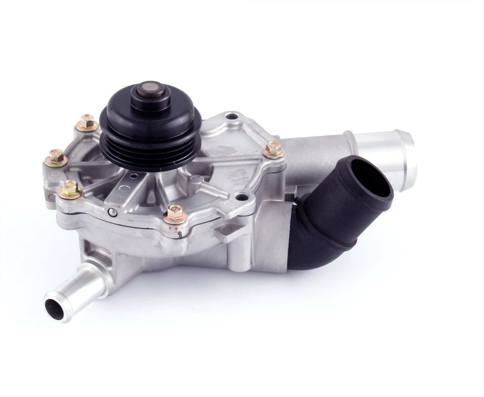 Bomba de agua motor Gates para Mazda 6 2003-2008 3L V6 GAS Foto 4 de 4