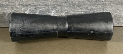C.E. Smith Company 12  Boat Keel Roller - 5/8'' Shaft #29500