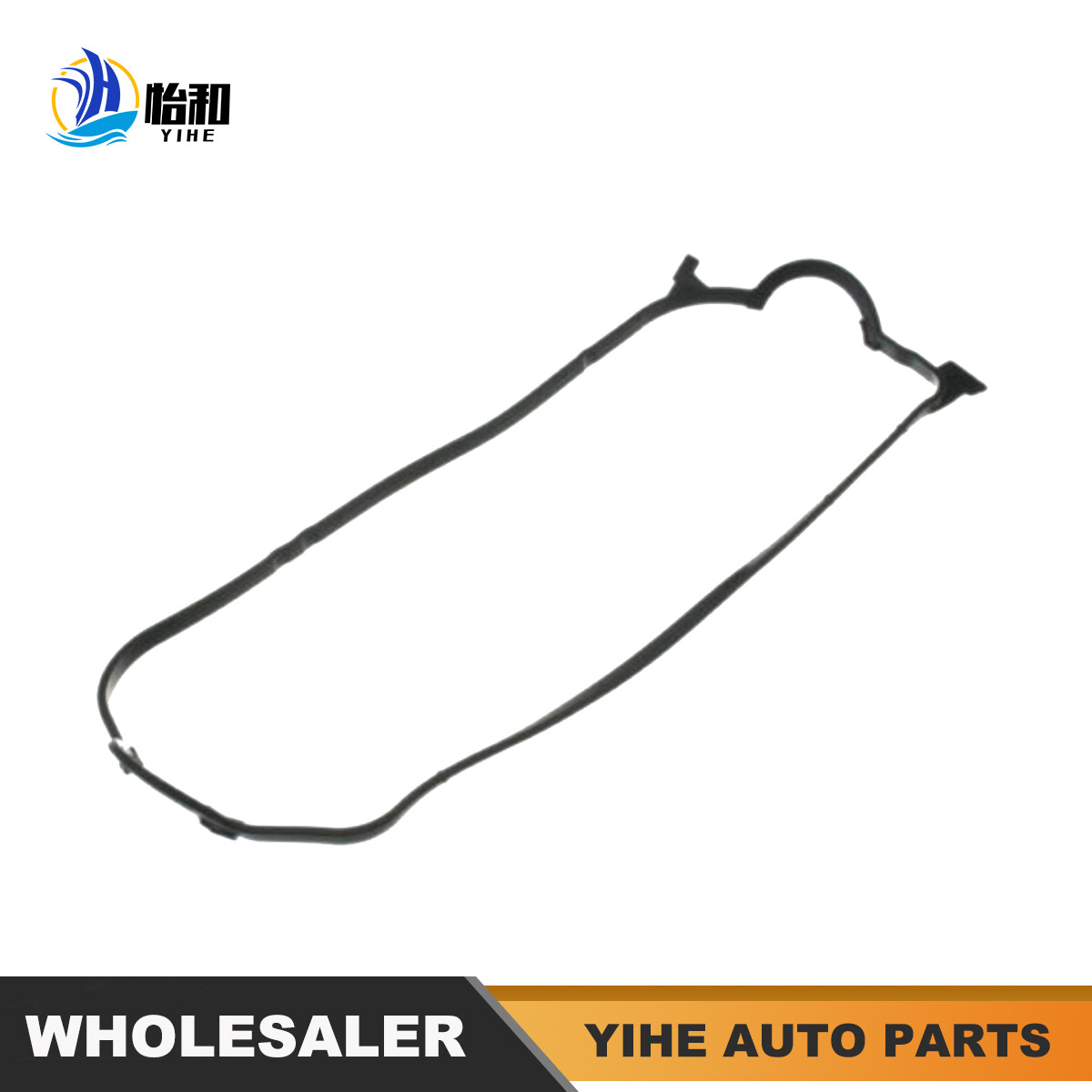 FOR CIVIC D14 D15 D16 VTEC CYLINDER HEAD COVER GASKET 19962000 12341