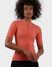 Machines For Freedom Everyday Jersey Ss Wmn Watermelon S