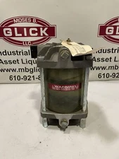 Cooper Turbocompressor P1797145-00000 Compressed Air Condensate Drain 200psi