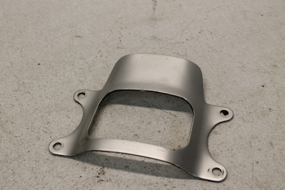 89 KAWASAKI NINJA ZX10 ZX1000B BRACKET MOUNT | eBay