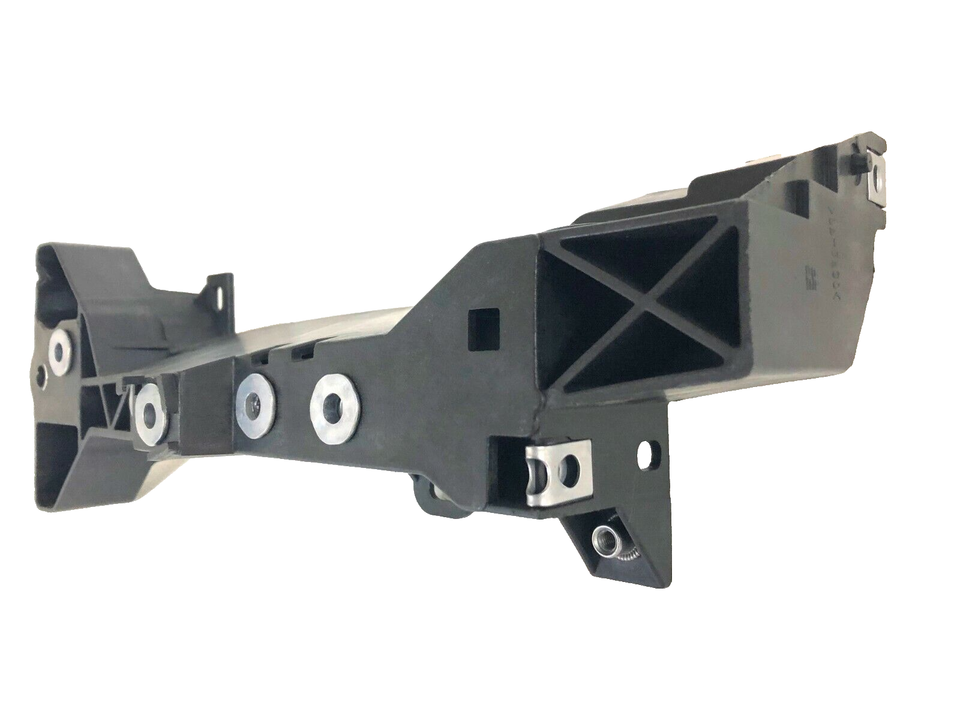 E-home-01 Radiator Core Support Bracket Upper Tie Bar Set For 2014-2023 Infiniti Q50 Q60 – Direct Fit OEM Replacement
