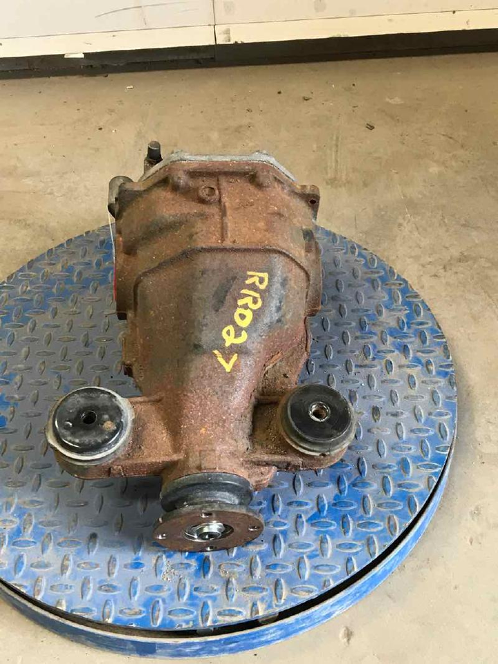 2013 Subaru BRZ Rear Differential Carrier Assembly | eBay