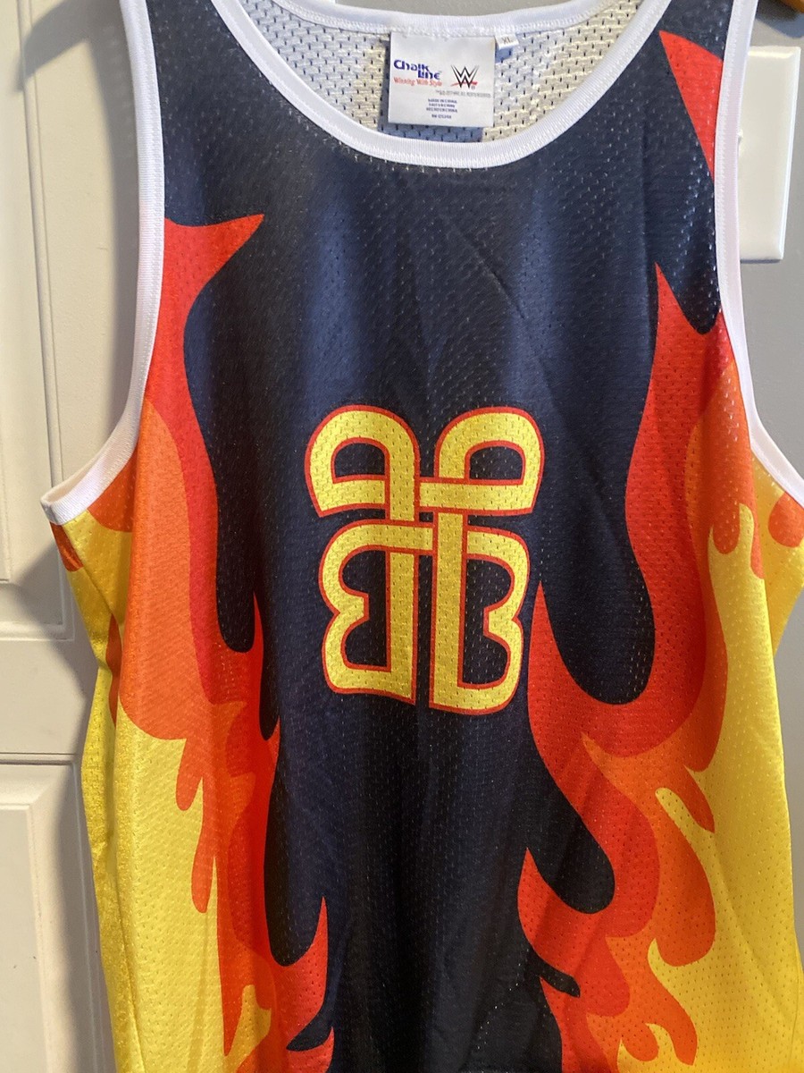 Lサイズ FOOTBALL JERSEY PPB BEAMS F.C.R.B. Lサイズ FOOTBALL