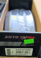 Disc Brake Pad Set-Pads Auto Extra AXCD1080