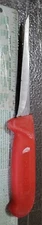 Greban Sharp Edge Boning Fillet Knife 5" Blade 10.25" Overall Handle Color Choic