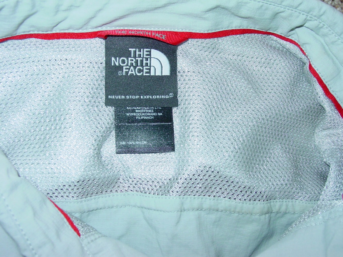 ★THE NORTH FACE★W'S ASCEND L/S ZIP TEE★ Genuine The North Face ASCEND S/S ZIP TEE MIDNIGHT_NAVY | eBay